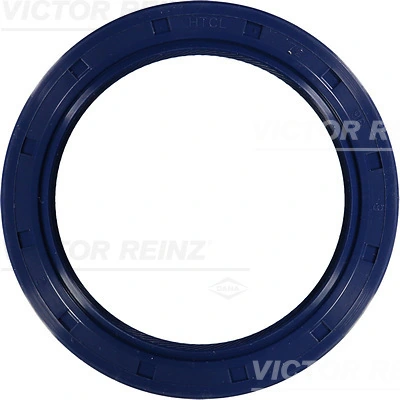 Shaft Seal, crankshaft